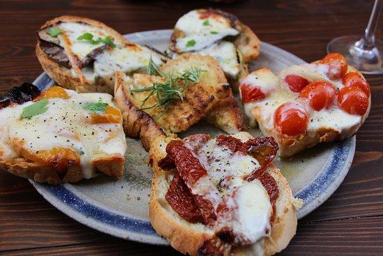 Enoteca Gustavo Mescita Vini